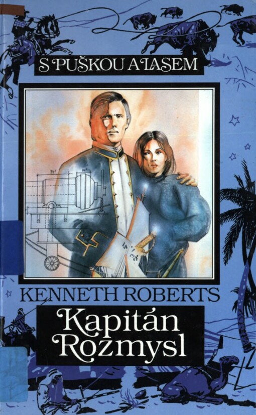 Kapitán Rozmysl :Arundelská kronika