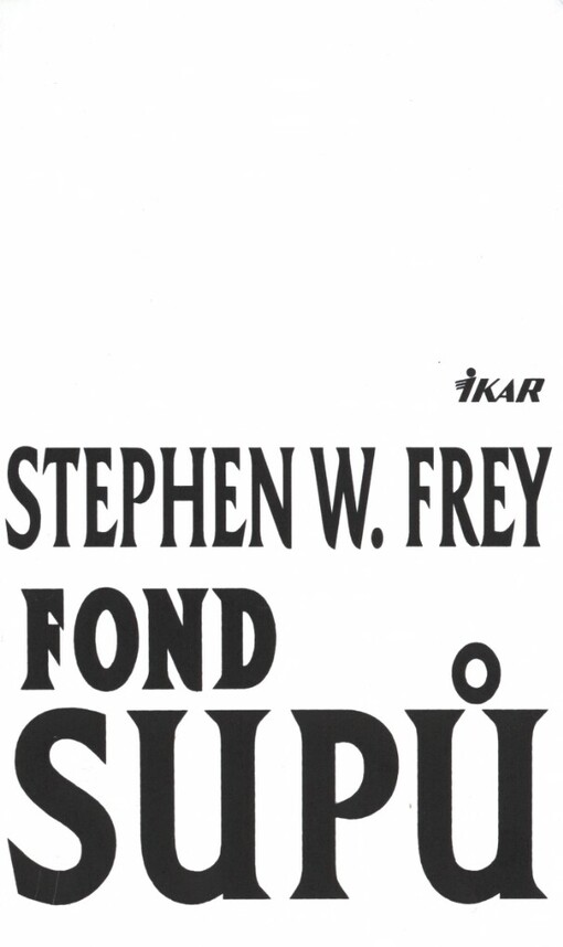 Fond supů