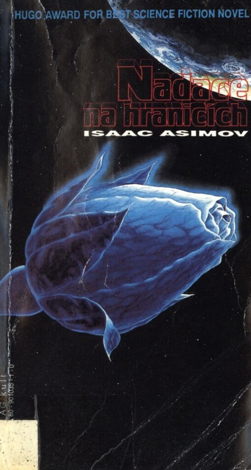 Nadace na hranicích