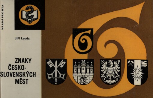 Znaky československých měst