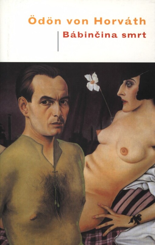 Bábinčina smrt