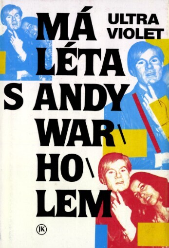 Má léta s Andy Warholem