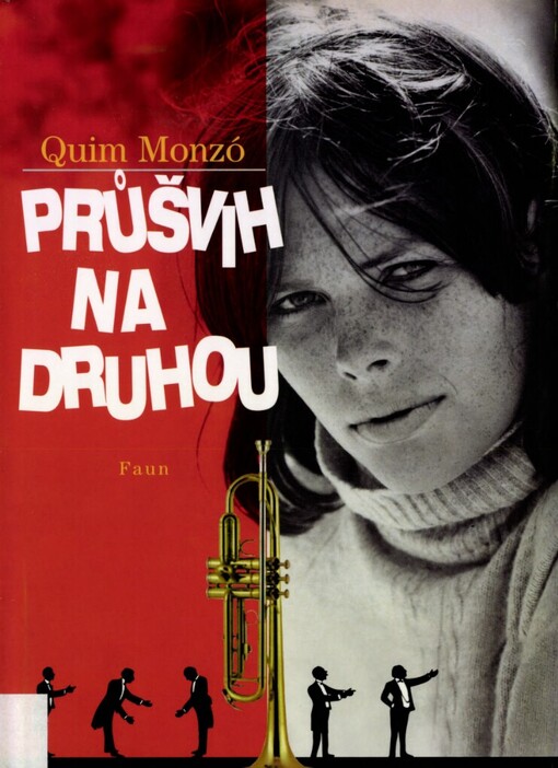 Průšvih na druhou