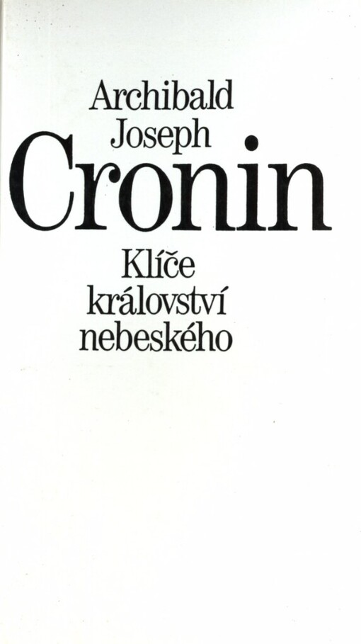 Klíče království nebeského