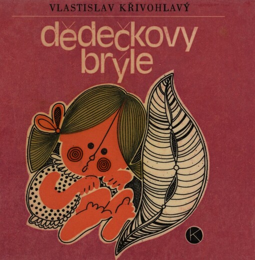 Dědečkovy brýle