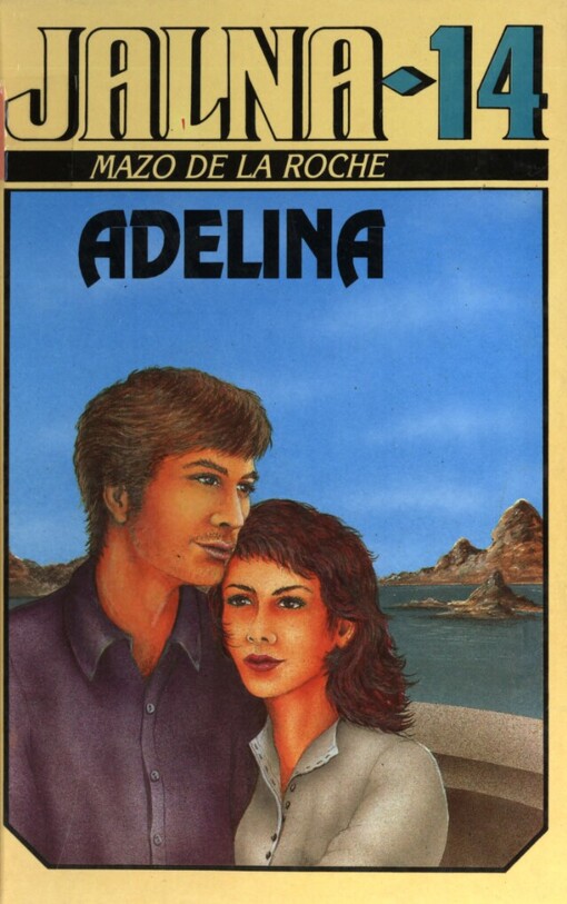 Jalna, Vyd. 2., V tomto překladu 1.