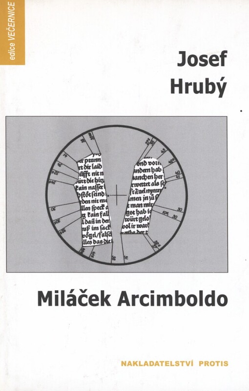 Miláček Arcimboldo