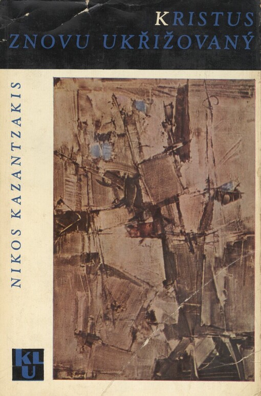Kristus znovu ukřižovaný