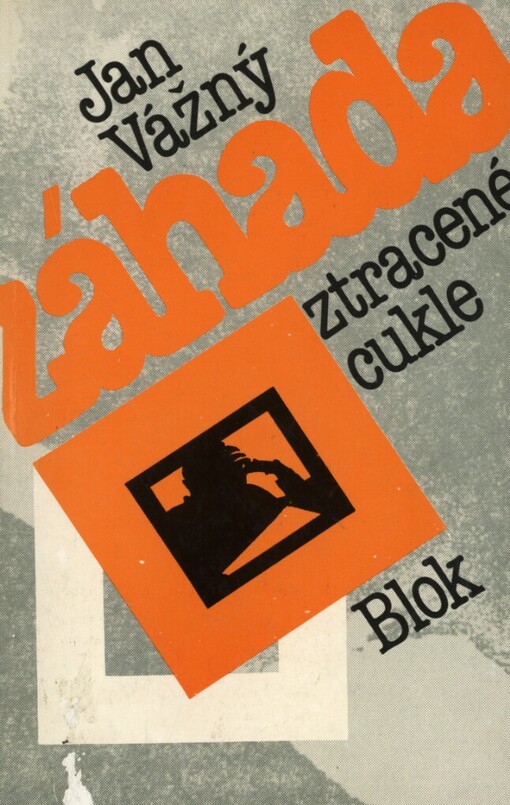 Záhada ztracené cukle