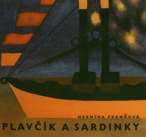 Plavčík a sardinky