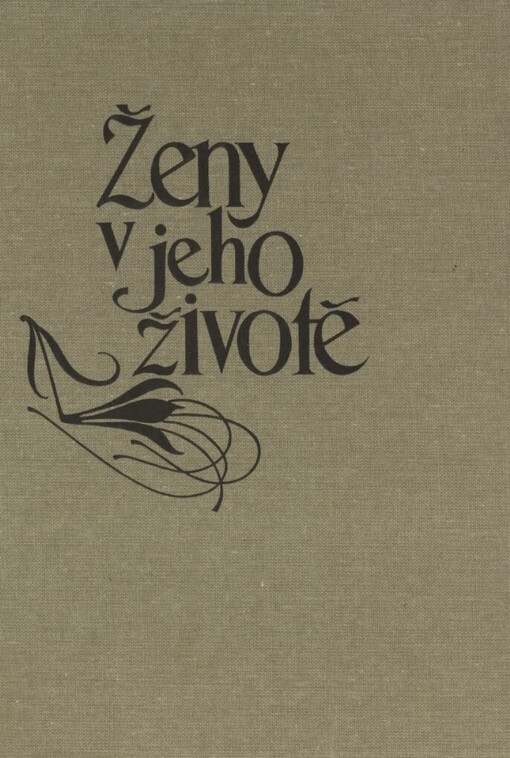 Ženy v jeho životě