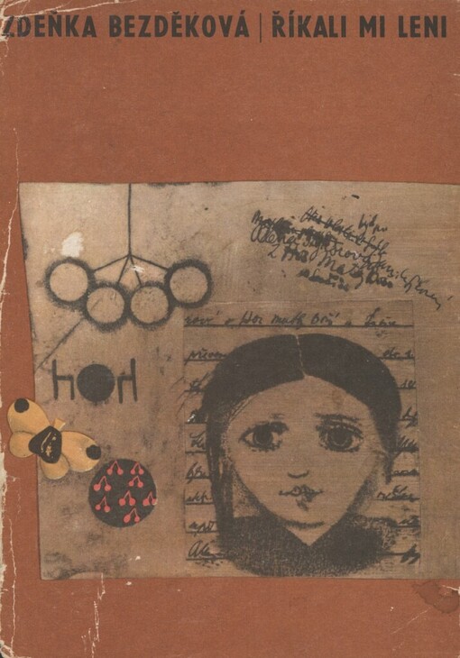 Říkali mi Leni, 4. vyd., (v SNDK 3. vyd.)