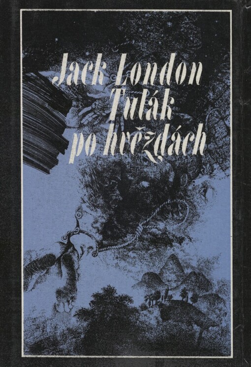 Tulák po hvězdách