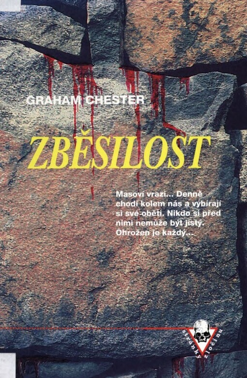 Zběsilost