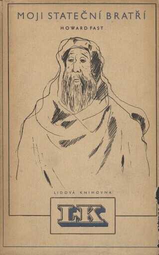 Moji stateční bratří