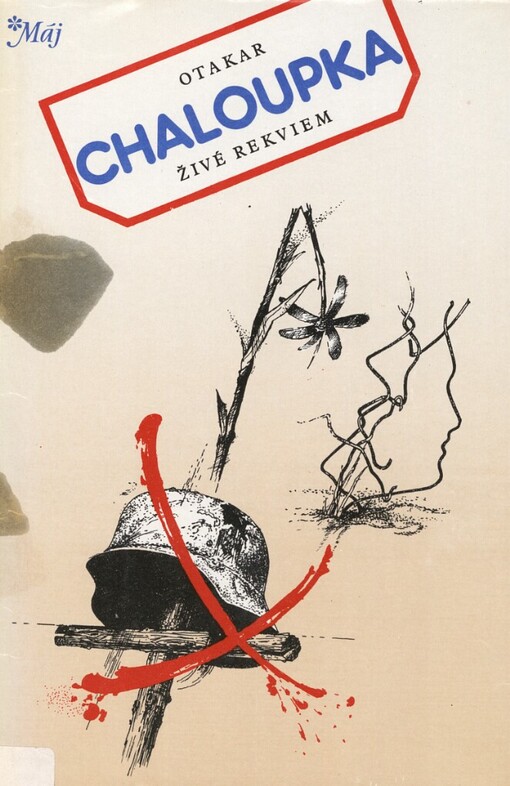 Živé rekviem :novely