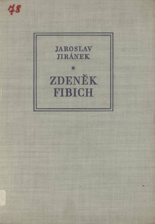 Zdeněk Fibich