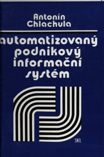 Automatizovaný podnikový informační systém