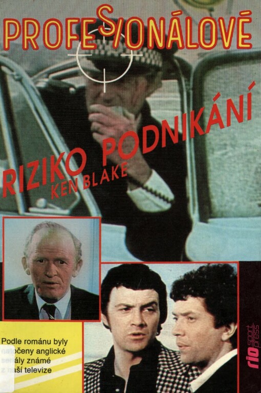 Profesionálové: Riziko podnikání