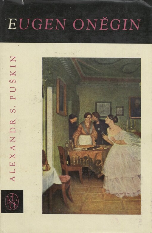 Eugen Oněgin