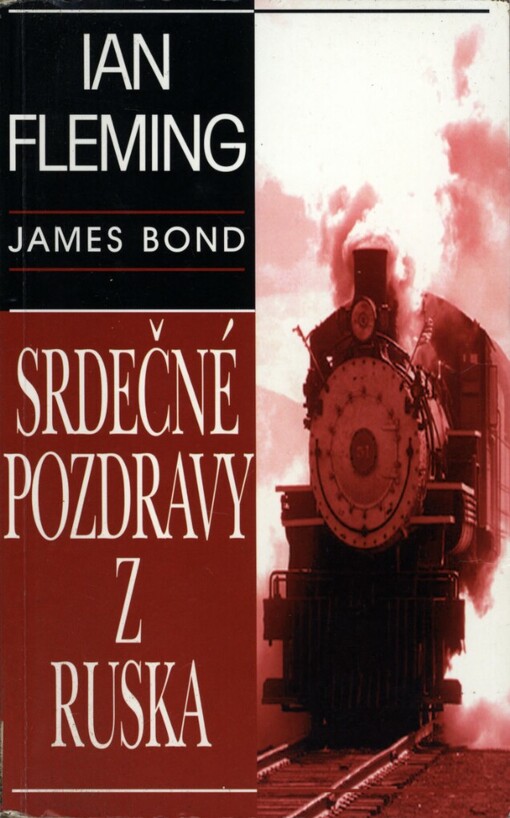 Srdečné pozdravy z Ruska: Srdečné pozdravy z Ruska