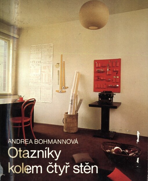 Otazníky kolem čtyř stěn