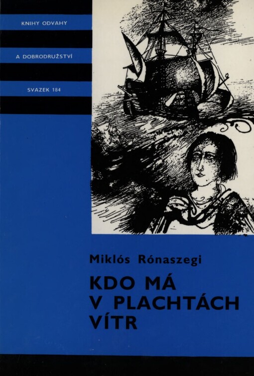 Kdo má v plachtách vítr