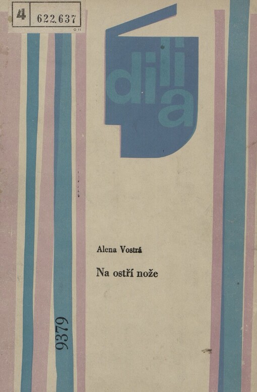 Na ostří nože