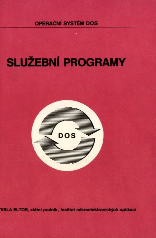 Služební programy