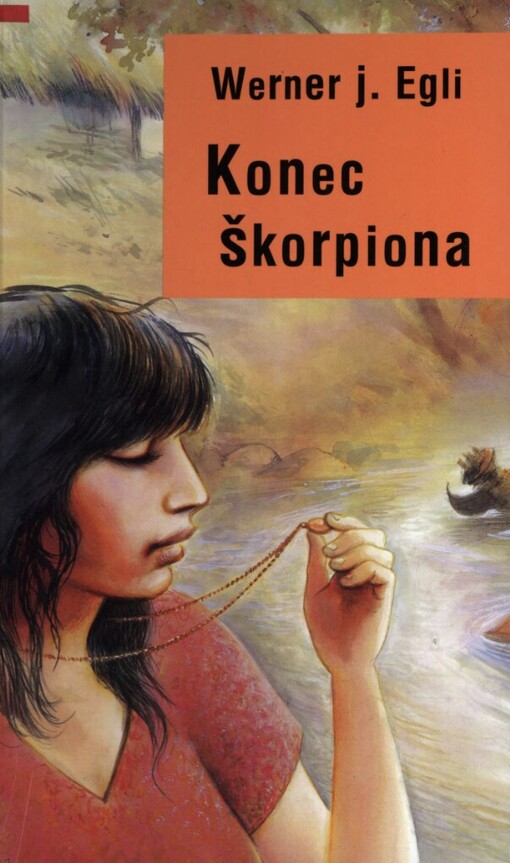 Konec škorpiona