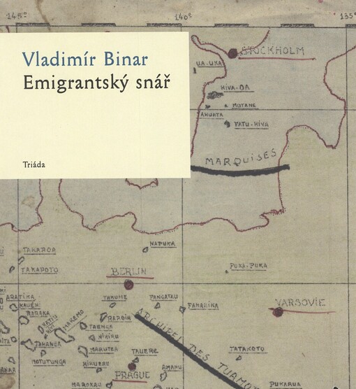 Emigrantský snář