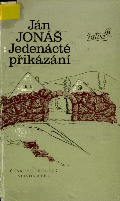 Jedenácté přikázání