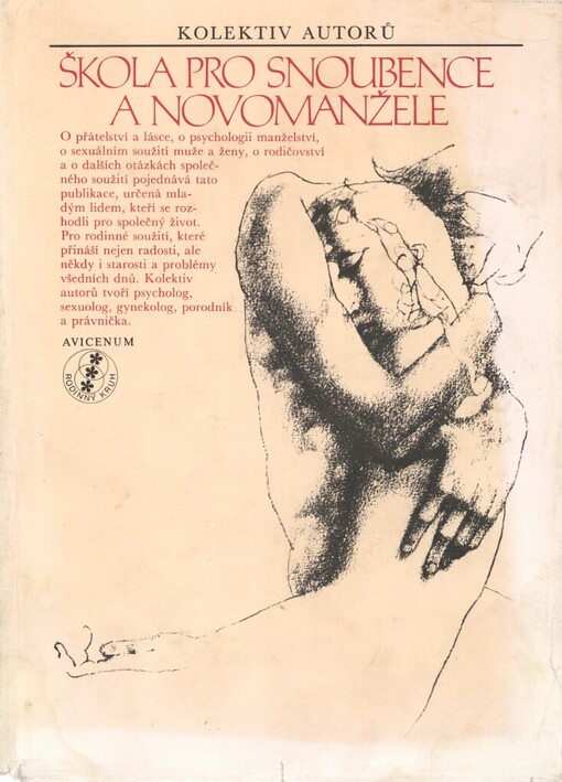 Škola pro snoubence a novomanžele