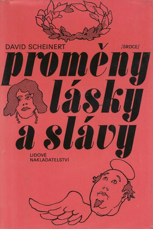 Proměny lásky a slávy