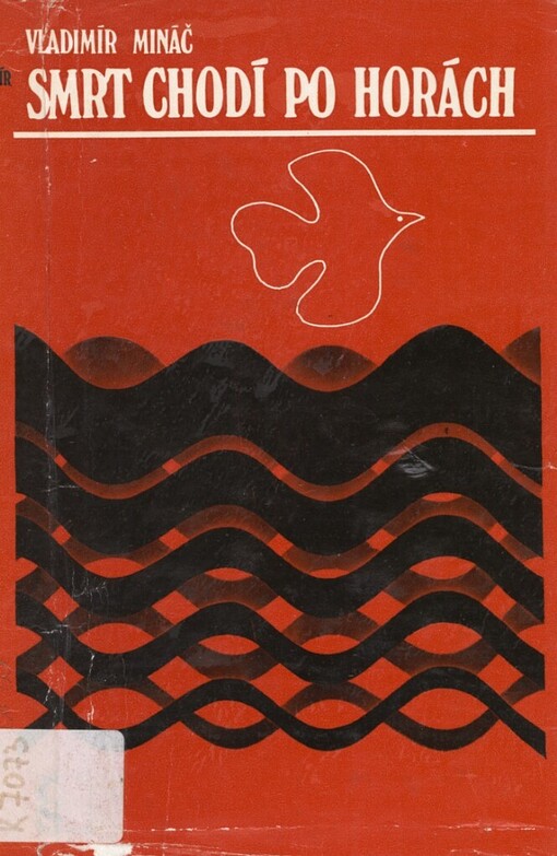 Smrt chodí po horách
