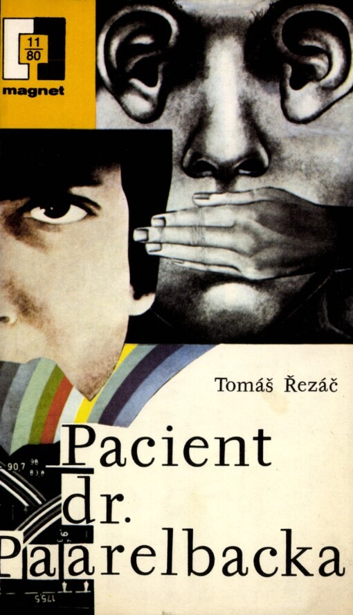 Pacient Dr. Paarelbacka