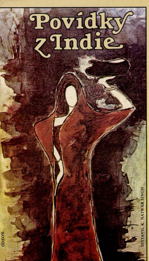 Povídky z Indie