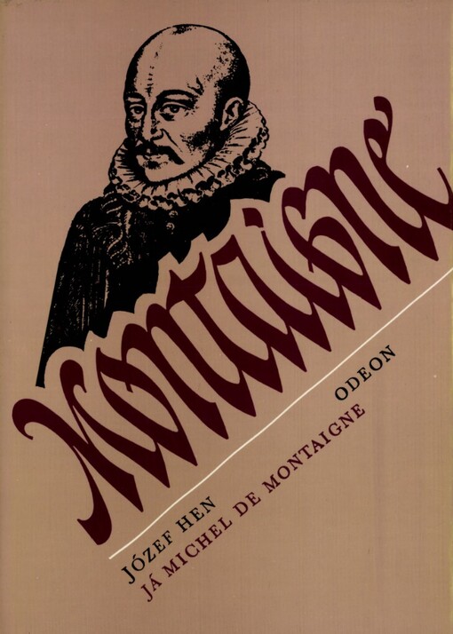 Já Michel de Montaigne