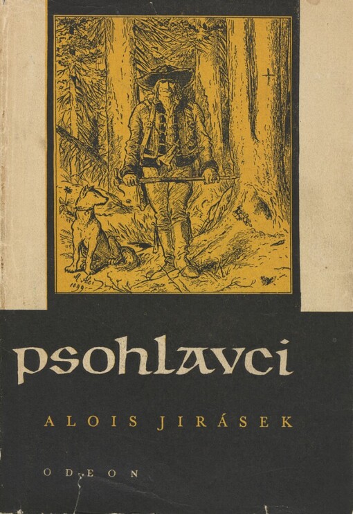 Psohlavci :Historický obraz