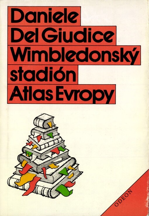 Wimbledonský stadión: Atlas Evropy