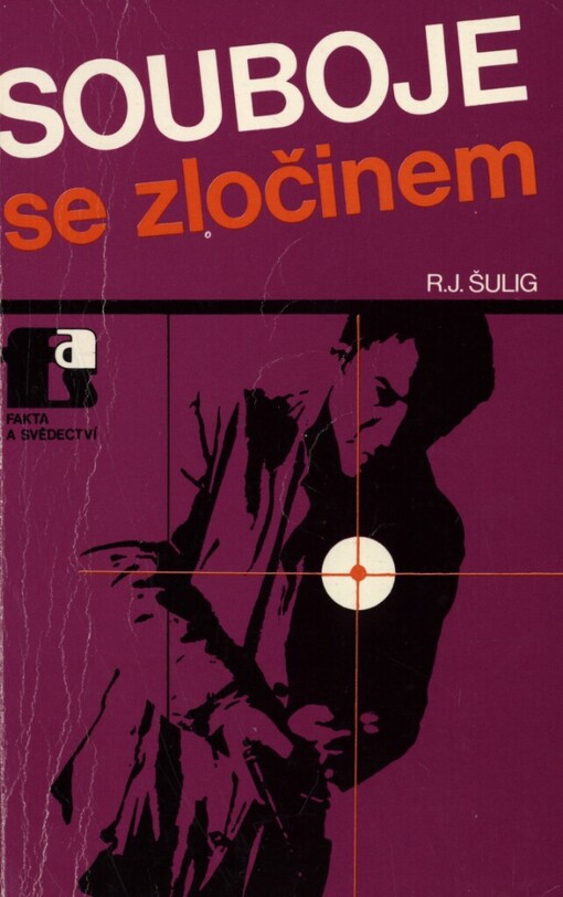 Souboje se zločinem