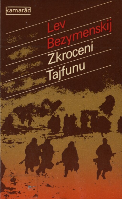 Zkrocení Tajfunu