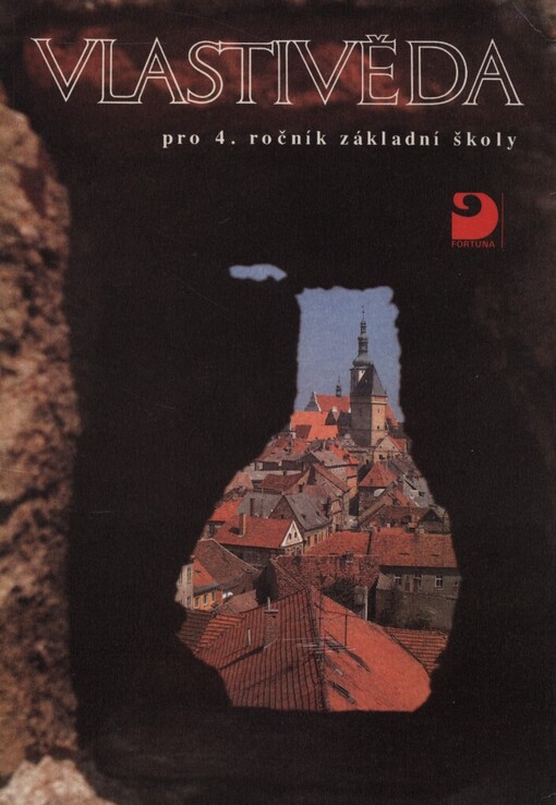 Vlastivěda pro 4. ročník základní školy
