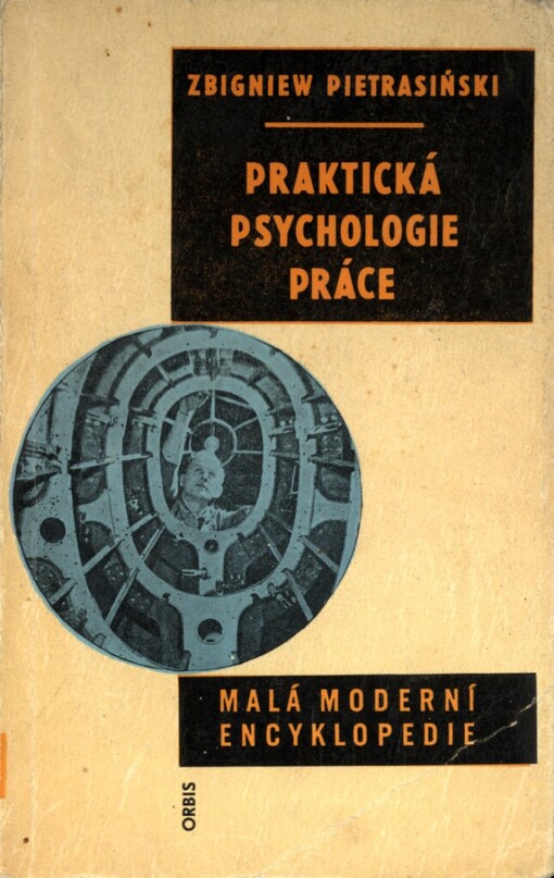 Praktická psychologie práce: Vybrané otázky