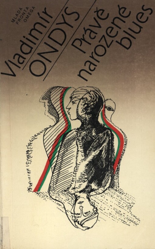 Právě narozené blues