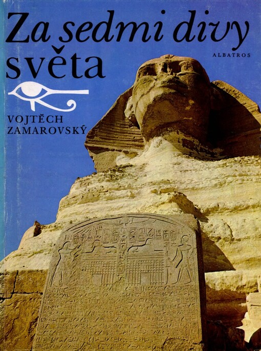 Za sedmi divy světa