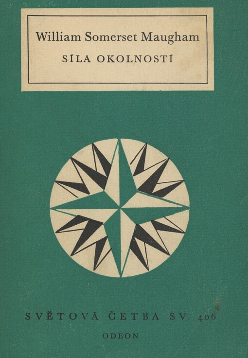 Síla okolností a jiné povídky