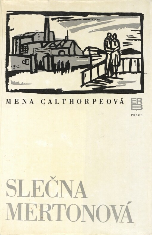 Slečna Mertonová
