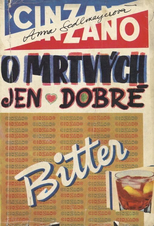 O mrtvých jen dobré