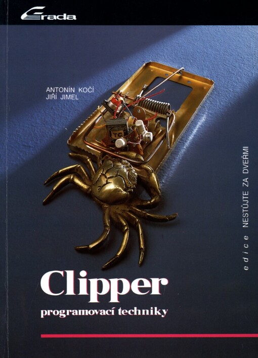 Clipper: Programovací techniky